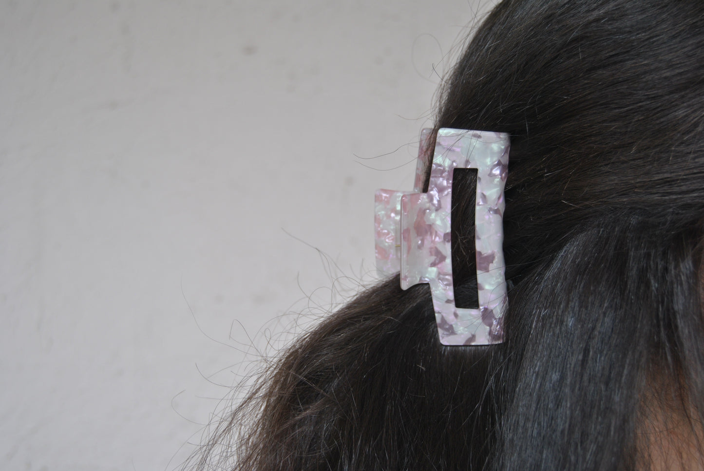 Claw Clip