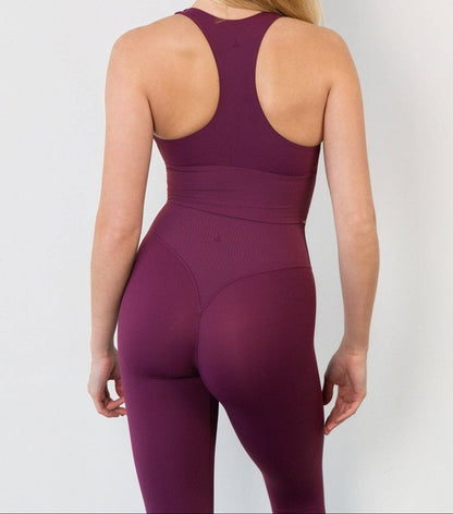 Cloud II™ Combo Longline - Mulberry: M