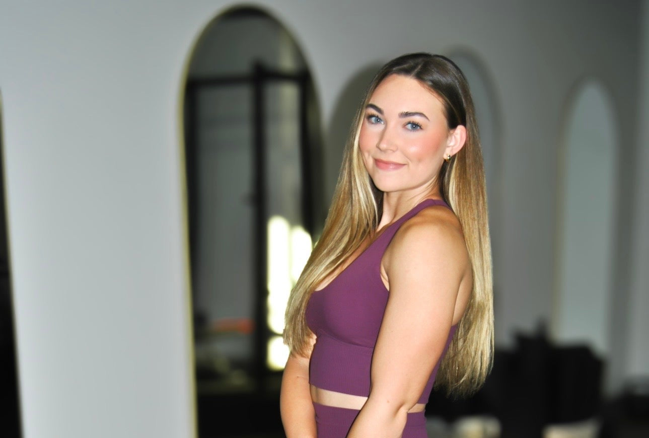 Cloud II™ Combo Longline - Mulberry: M