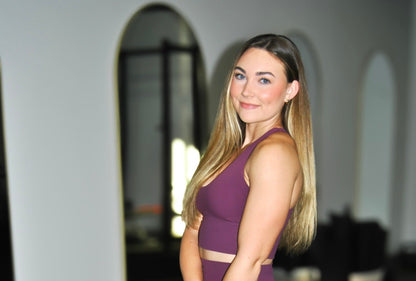 Cloud II™ Combo Longline - Mulberry: M