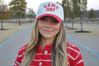 Game Day Hat