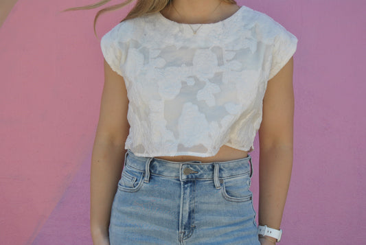 Floral Top