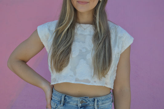 Floral Top